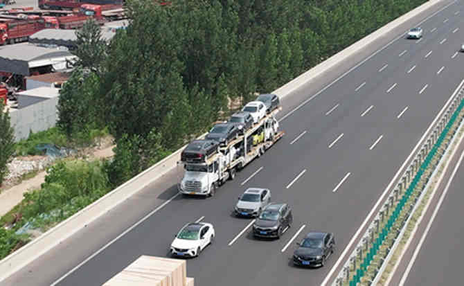 海兴高速公路汽车救援